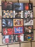 Dvd films, Ophalen of Verzenden, Zo goed als nieuw, Overige gebieden