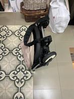 Stokke Yoyo Babyzen + Regenhoes, Kinderen en Baby's, Buggy's, Ophalen, Zo goed als nieuw, Overige merken, Regenhoes