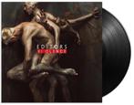 Vinyl LP Editors Violence 180gram NIEUW, Cd's en Dvd's, Vinyl | Rock, Ophalen of Verzenden, Nieuw in verpakking, 12 inch, Alternative