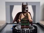 LEGO Super Heroes - minifiguur - Tartan Batman - sh0304, Ophalen of Verzenden, Zo goed als nieuw, Losse stenen, Lego