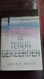 De terug gekeerden ( jason Mott ), Ophalen of Verzenden, Gelezen, Jason Mott
