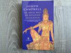 de HELD MET de DUIZEND GEZICHTEN  Joseph CAMPBELL pb 2005, Boeken, Achtergrond en Informatie, Joseph Campbell, Ophalen of Verzenden