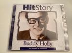 Buddy Holly - HitStory CD, Ophalen of Verzenden, Zo goed als nieuw
