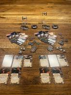 Inquisitor's TIE Expansion Pack Star Wars, Een of twee spelers, Ophalen of Verzenden, Zo goed als nieuw, Fantasy Flight Games