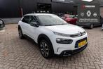 Citroen C4 Cactus 1.2 PT Business, Voorwielaandrijving, Stof, Gebruikt, Euro 6