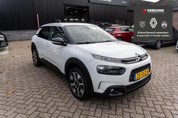 Citroen C4 Cactus 1.2 PT Business beschikbaar voor biedingen