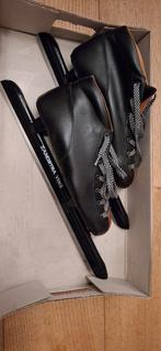 Zandstra Lage Noren - Maat 41, Sport en Fitness, Schaatsen, Ophalen of Verzenden