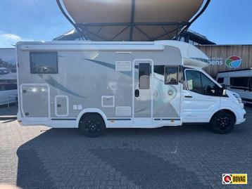 Chausson Titanium Premium 777 GA AUTOMAAT 177 PK !!!! beschikbaar voor biedingen