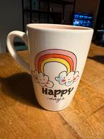 Blondelicious XL Beker - Happy Days & Tough Cookie, Blond Amsterdam, Ophalen of Verzenden, Zo goed als nieuw, Kop(pen) en/of Schotel(s)