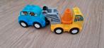 Duplo mijn eerste sleepwagen 10883, Ophalen, Zo goed als nieuw, Duplo