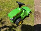 Rolly Toys Rolly Minitrac loopauto John Deere, Ophalen, Zo goed als nieuw, Loopvoertuig