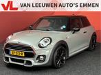 MINI Mini 1.5 Cooper John Cooper Works | Navigatie | LED | J, Gebruikt, 4 stoelen, 49 €/maand, Origineel Nederlands