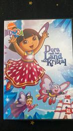 Dora, Tekenfilm, Ophalen of Verzenden, Zo goed als nieuw, Alle leeftijden