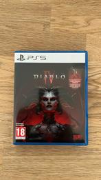 Diablo IV PS5, Ophalen of Verzenden, Zo goed als nieuw