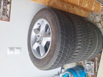 Bmw x5 velgen  beschikbaar voor biedingen