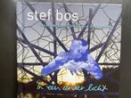 Stef Bos : In Een Ander Licht  ( cd + boekje + tekst ), Cd's en Dvd's, Cd's | Nederlandstalig, Ophalen of Verzenden, Zo goed als nieuw