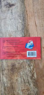 PostNL Crypto Stamp - Nieuw, Postzegels en Munten, Postzegels | Nederland, Ophalen of Verzenden, Na 1940, Postfris