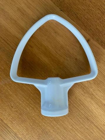 Platte menghaak - KitchenAid Artisan Mini Mixer beschikbaar voor biedingen