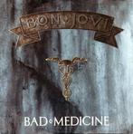Bon Jovi - Bad medicine, 7 inch, Single, Verzenden