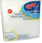 Afzuigkap filter universeel, Ophalen of Verzenden, Nieuw, Overige typen