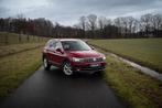 Volkswagen Tiguan 2.0 TDI 150 pk DSG Aut. GRIJS KENTEKEN Nav, Stof, Gebruikt, 4 cilinders, Volkswagen