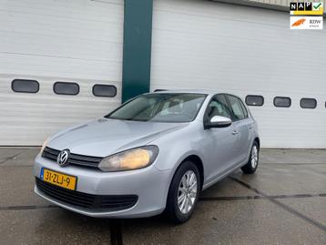 Volkswagen Golf 1.2 TSI Comfortline BlueMotion Nieuwstaat ! 