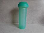 Tupperware Mix en Blend Shaker Aqua Lime Wit, Ophalen of Verzenden, Zo goed als nieuw, Groen, Overige typen