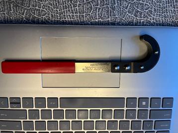 Midlock 13131   klephevel beschikbaar voor biedingen