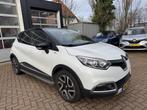 Renault Captur 1.2 TCe 120pk EDC Wave, Euro 6, 4 cilinders, Wit, SUV of Terreinwagen