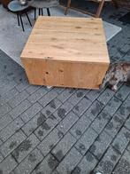 Mooie eettafel salontafel en tv meubel te koop, Huis en Inrichting, Tafels | Eettafels, Ophalen, 50 tot 100 cm, Zo goed als nieuw