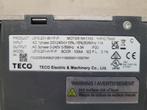 Teco L510s frequentieregelaar 1~230V 0,75kW, Teco Nederland, Ophalen of Verzenden, Zo goed als nieuw, Tec