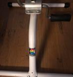 KETTLER Mini bike hometrainer stoel fiets armen en benen, Ophalen, Zo goed als nieuw, Metaal, Benen