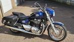 Triumph 1600 Thunderbird, Motoren, 2 cilinders, 1600 cc, Chopper, Particulier