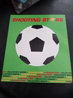 Shooting Stars 1992/93 196x, Verzenden, Zo goed als nieuw, Overige binnenlandse clubs, Poster, Plaatje of Sticker