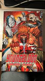 Youngblood, HC, Rob Liefeld, OOP, Eén comic, Amerika, Nieuw, Ophalen of Verzenden