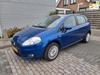 Fiat Grande Punto 1.4 Dynamic 5-Drs Airco! Bj: 2008 NAP!, Voorwielaandrijving, Gebruikt, 4 cilinders, Grande Punto