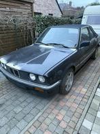 Bmw e30 318i baur met lage km stand. Schuurvondst, Ophalen, Gebruikt, BMW