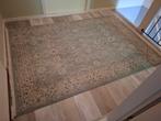 Ziegler Madison Tapijt - Beige/Blauw/Grijs, Huis en Inrichting, Stoffering | Tapijten en Kleden, Vintage, Zo goed als nieuw, 150 tot 200 cm