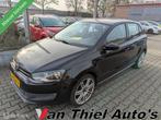 Volkswagen Polo 1.2-12V Comfortline, Voorwielaandrijving, Euro 5, 967 kg, Gebruikt