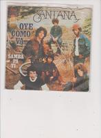santana, Ophalen of Verzenden, Gebruikt, Rock en Metal