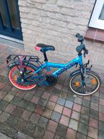 Kinderfiets loeki, Ophalen, Gebruikt, Minder dan 16 inch, Loekie