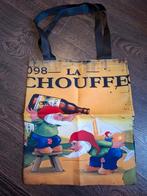 La Chouffe tas &  reclameborde en Hertog Jan Reclamebord, Ophalen of Verzenden, Zo goed als nieuw, Overige typen, Overige merken