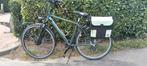 Heren elektrische fiets ebike, Zo goed als nieuw, 50 km per accu of meer, 55 tot 59 cm, Ophalen