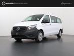 Mercedes-Benz eVito Tourer PRO L3 100 kWh | Stoelverwarming, Auto's, 358 km, Nieuw, 204 pk, 2455 kg