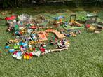 Playmobil dierentuin, Kinderen en Baby's, Speelgoed | Playmobil, Ophalen, Zo goed als nieuw