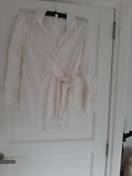 Feestblouse van H& M van MAMA maat L, Ophalen of Verzenden, Zo goed als nieuw