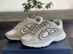 Dior B30 | Reflecterend CD | Grijs | Nieuw, Ophalen of Verzenden, Overige kleuren, Sneakers of Gympen