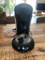 Philips senseo, Witgoed en Apparatuur, Koffiezetapparaten, Ophalen, Gebruikt, Koffiemachine, Koffiepads en cups