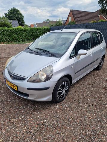 Honda Jazz 1.2 Cool beschikbaar voor biedingen