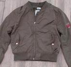 Bomberjas mast 152, Kinderen en Baby's, Kinderkleding | Maat 152, Ophalen of Verzenden, Zo goed als nieuw, Meisje, Jas